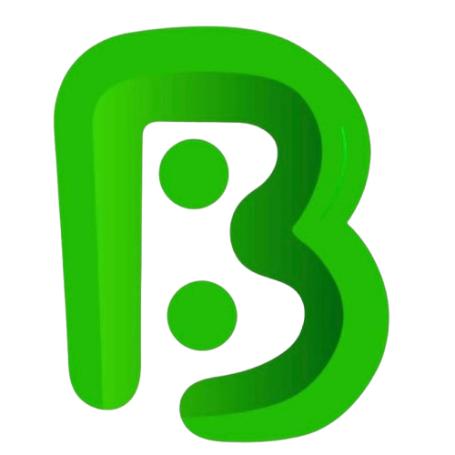 Sooper Buddy Logomark